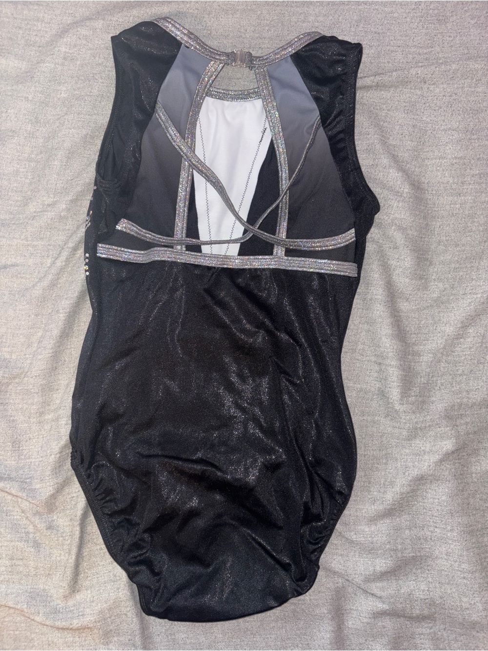 Jade Carey U.S. Championships 2023 Replica Leotard - Picture 2 of 3